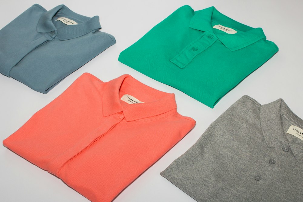 Polo shirts PNX7001